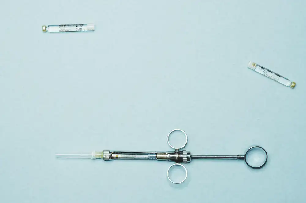 Specialized resin injection tools
